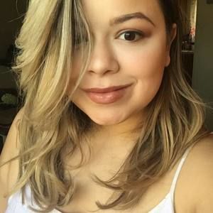 Meet your Posher, Priscilla